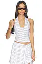 Amelie Teje Bobbi Top | Thumbnail 4