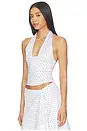 Amelie Teje Bobbi Top | Thumbnail 5