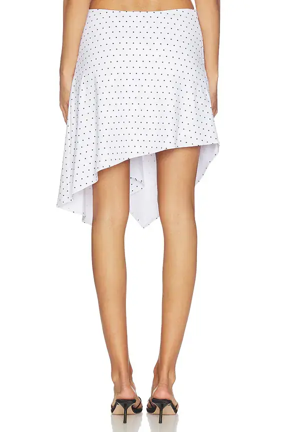 Amelie Teje Bobbi Skirt | Thumbnail 6