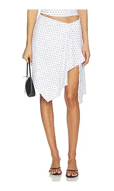 Amelie Teje Bobbi Skirt | Image 1 Amelie Teje Bobbi Skirt | Image 1