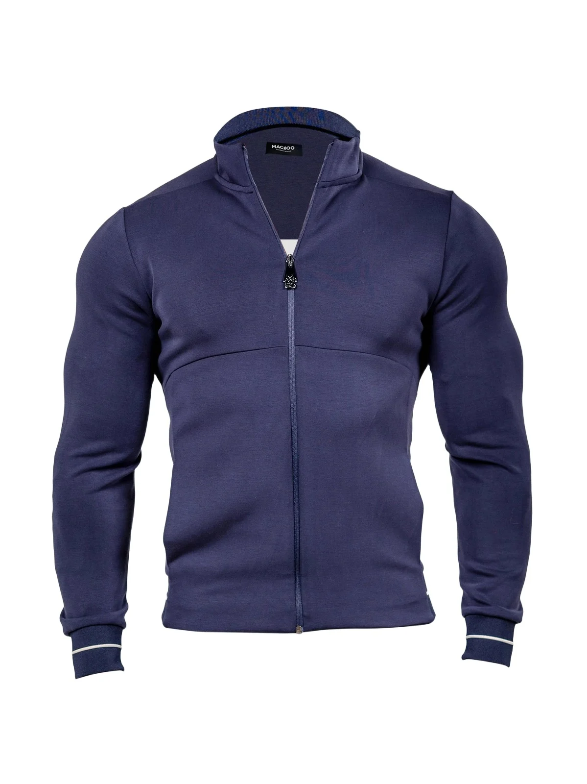 Men's Marthyr Zipper Jacket