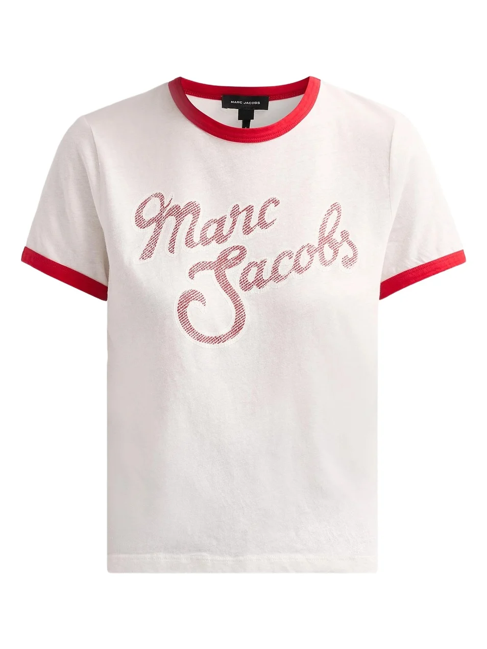 Women's Logo Cotton-Blend T-Shirt Women's Logo Cotton-Blend T-Shirt