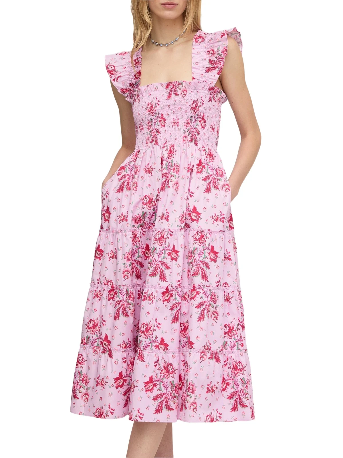 Women's The Ellie Nap Dress Women's The Ellie Nap Dress