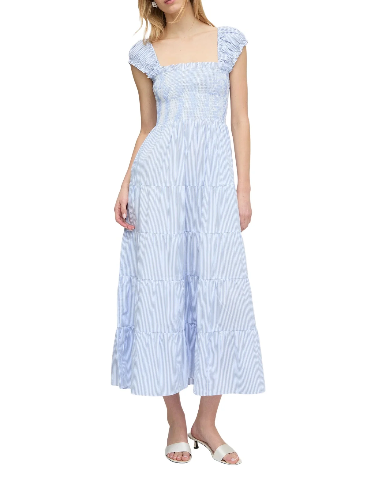 Hill House Home Women's The Stella Nap Dress