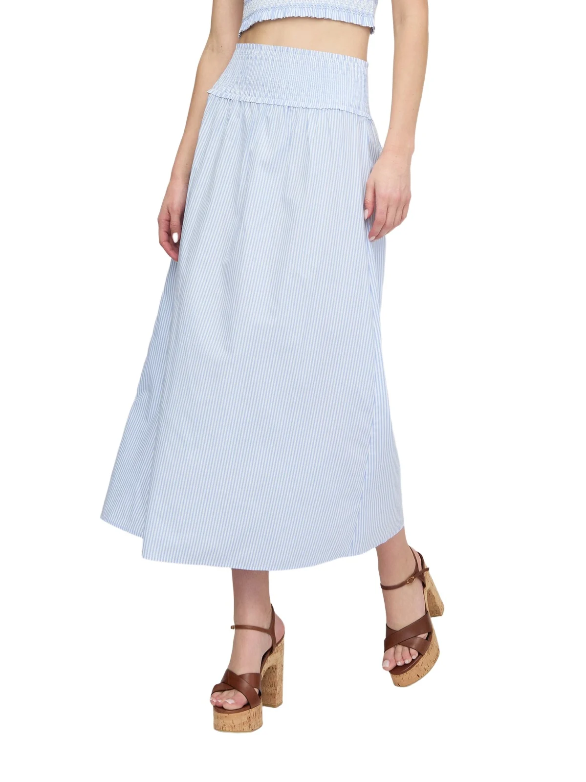 Women's The Delphine Nap Skirt