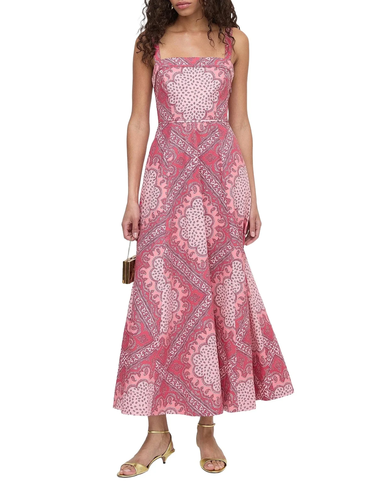 Women's The Ezra Dress Women's The Ezra Dress