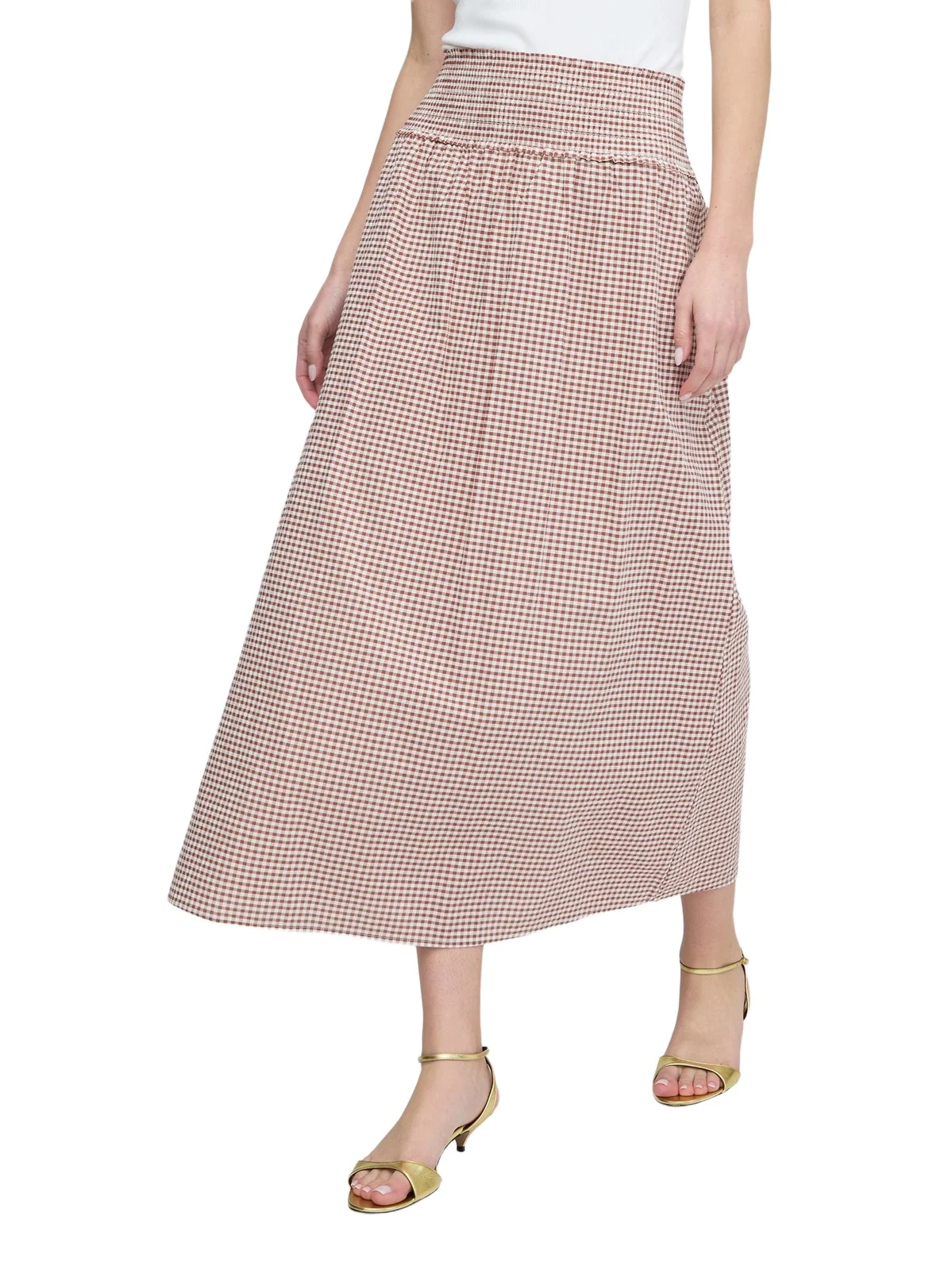 Women's The Delphine Nap Skirt