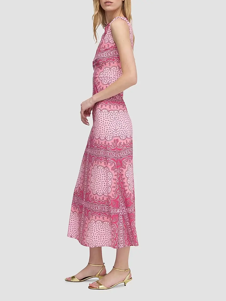 Hill House Home Women's The Sloane Dress | Thumbnail 2 Hill House Home Women's The Sloane Dress | Thumbnail 2