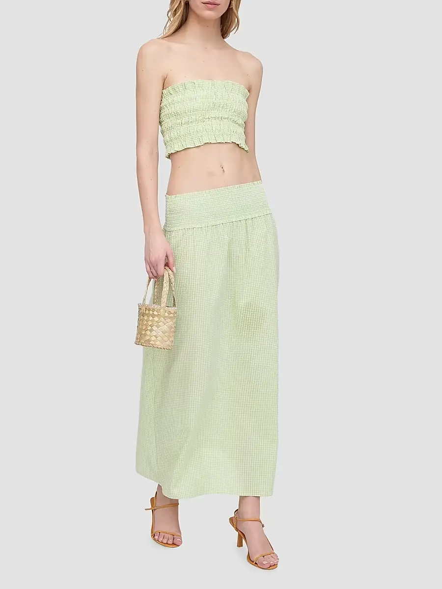 Hill House Home Women's The June Nap Top | Thumbnail 2 Hill House Home Women's The June Nap Top | Thumbnail 2