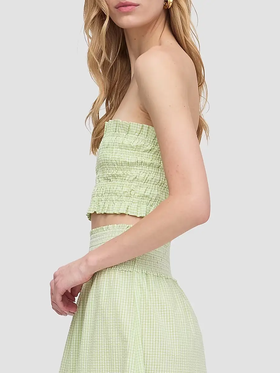 Hill House Home Women's The June Nap Top | Thumbnail 4 Hill House Home Women's The June Nap Top | Thumbnail 4