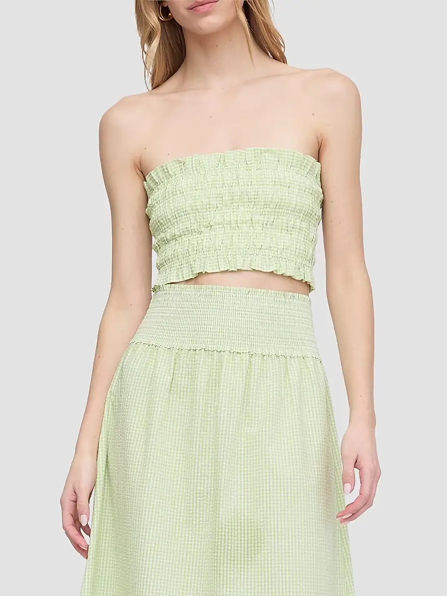 Hill House Home Women's The June Nap Top | Thumbnail 6 Hill House Home Women's The June Nap Top | Thumbnail 6
