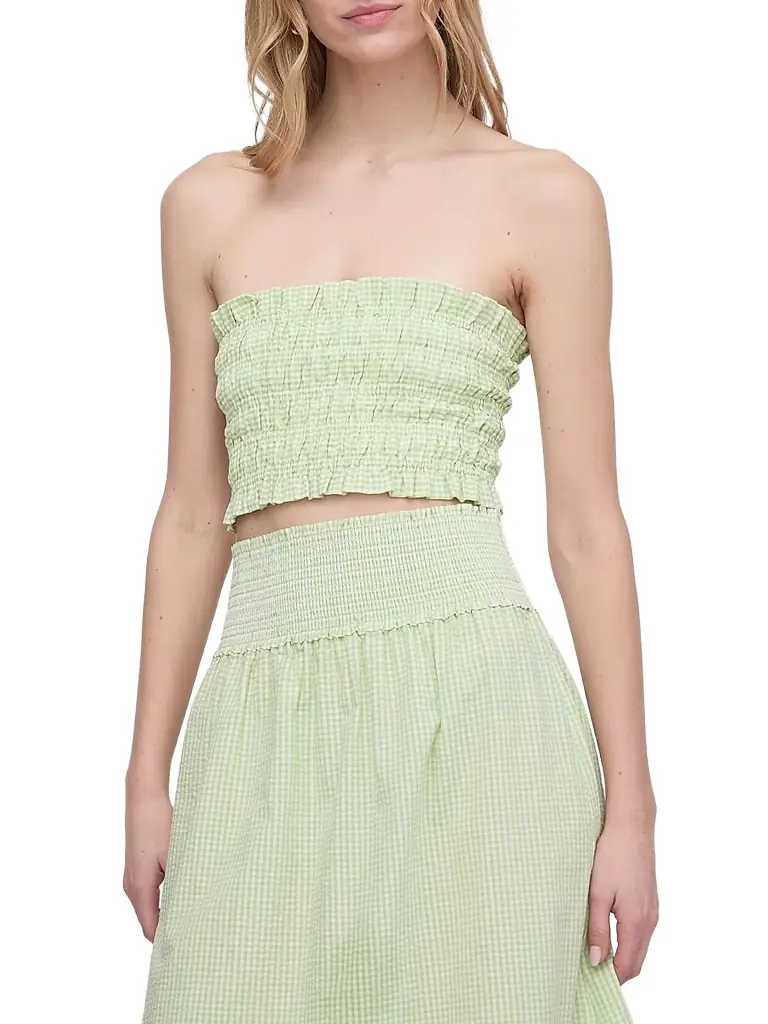 Hill House Home Women's The June Nap Top