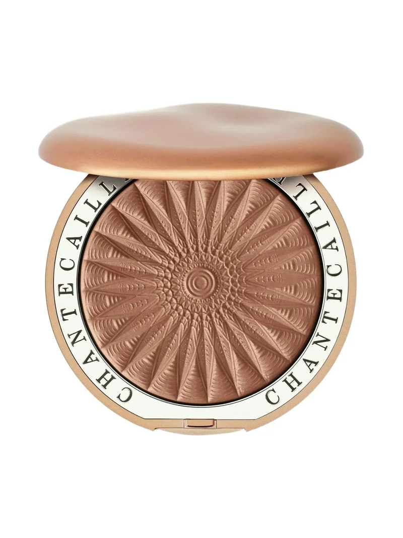 CHANTECAILLE Real Bronze Gel-Powder Bronzer