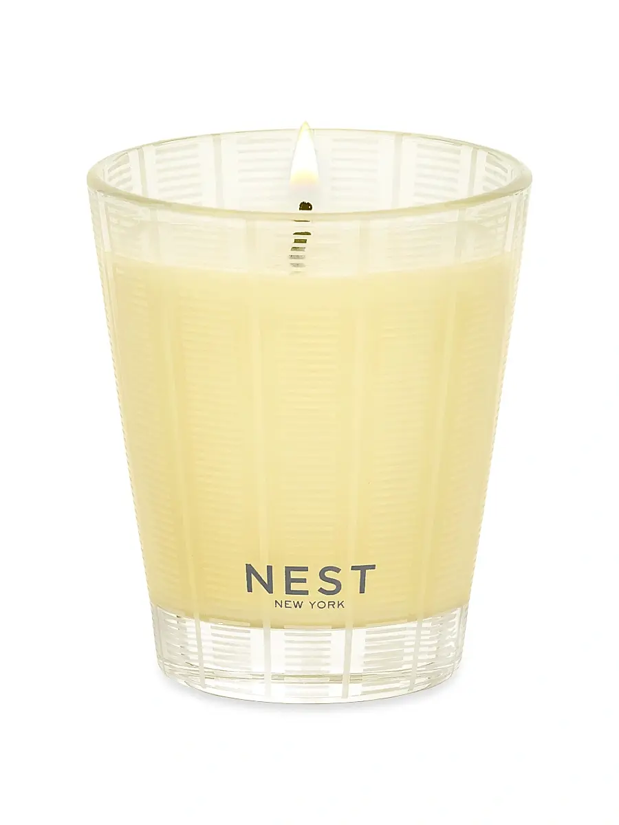NEST New York Sunlit Yuzu & Neroli Scented Candle | Thumbnail 2 NEST New York Sunlit Yuzu & Neroli Scented Candle | Thumbnail 2