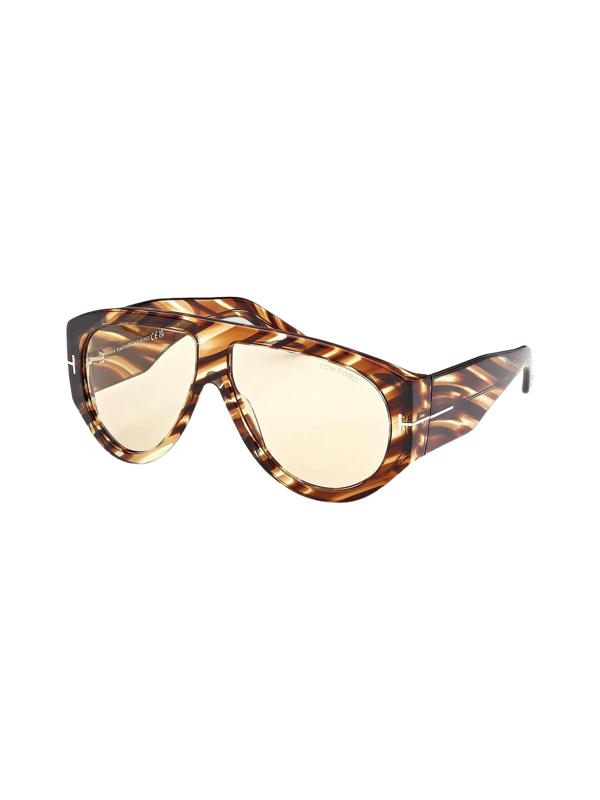 Women's Bronson 60MM Aviator Sunglasses Women's Bronson 60MM Aviator Sunglasses