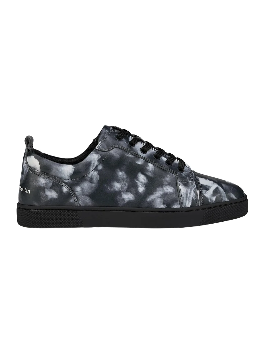 Men's Louis Jr Canopy Low-Top Sneakers