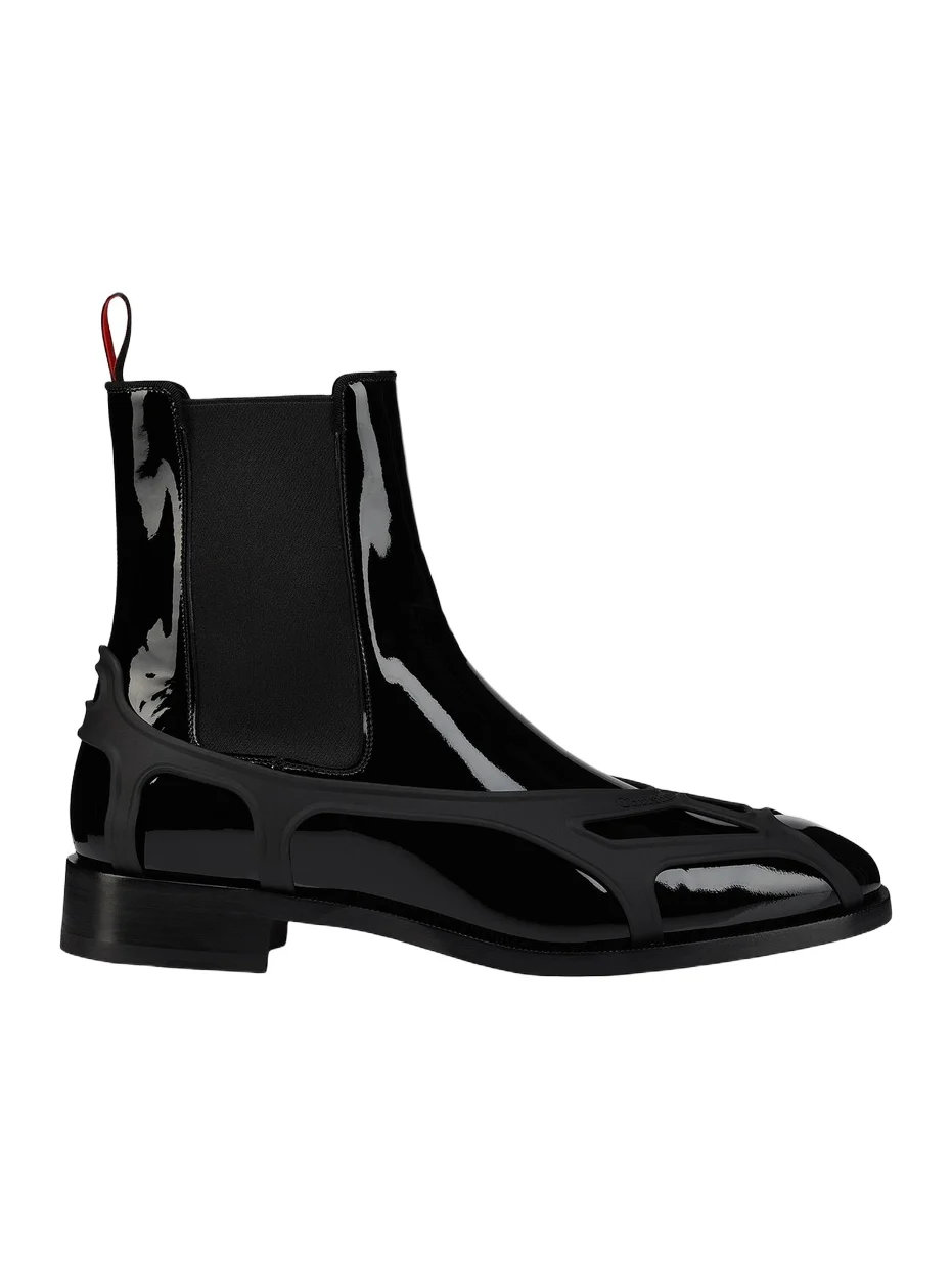 Men's Chelsea Gorp Boots Men's Chelsea Gorp Boots