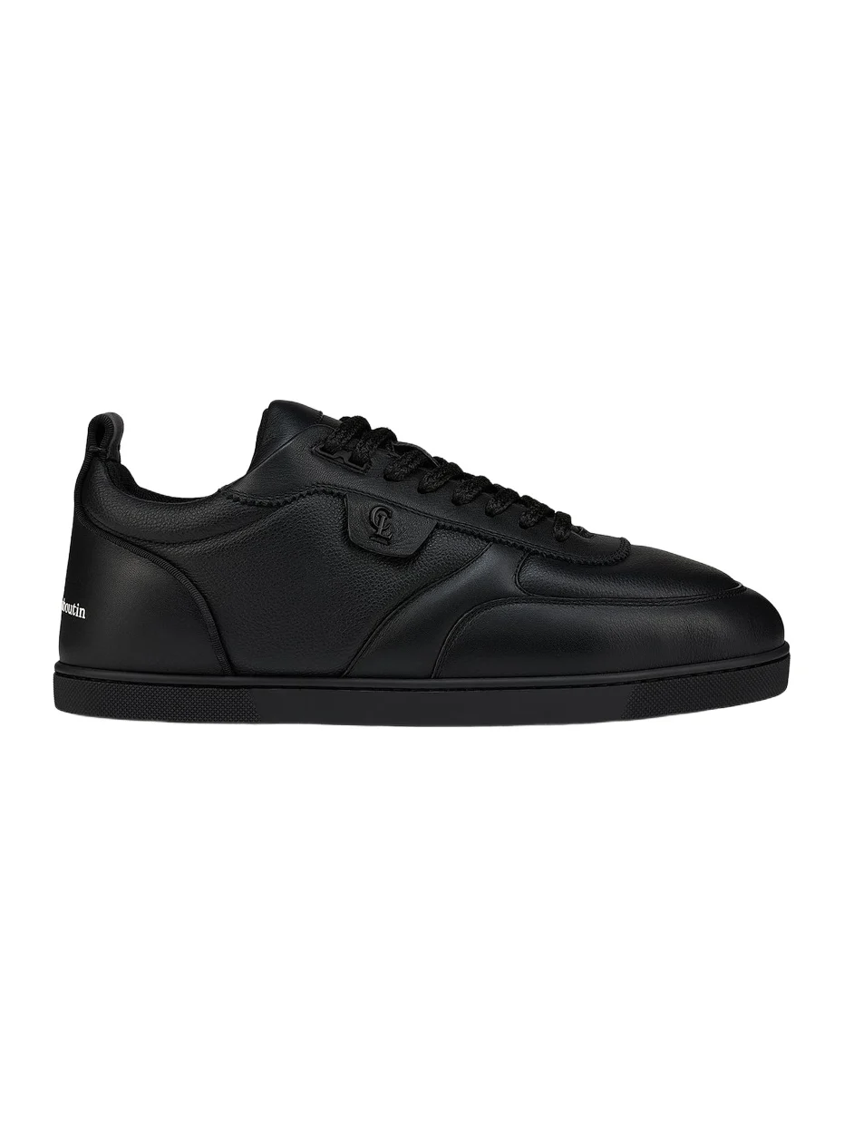 Men's SK VI Low-Top Sneakers Men's SK VI Low-Top Sneakers
