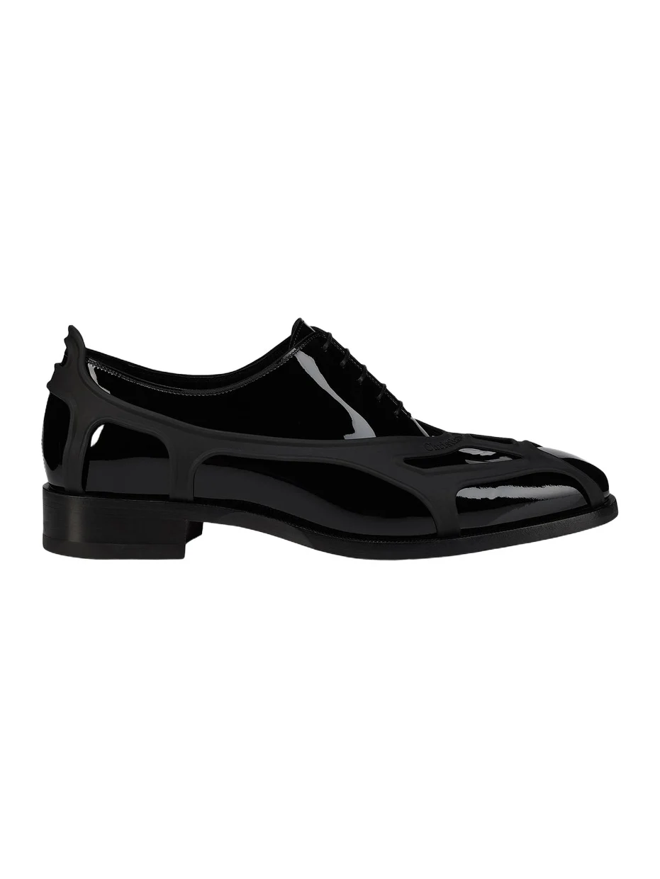 Men's The Cocktail Gorp Oxford Shoes Men's The Cocktail Gorp Oxford Shoes