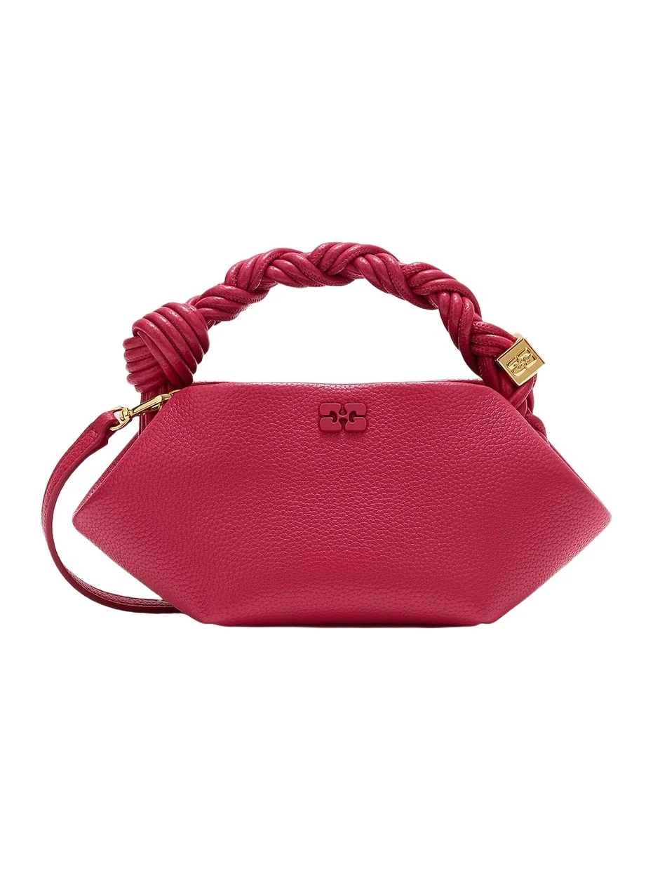Women's Bou Mini Top Handle Bag Women's Bou Mini Top Handle Bag