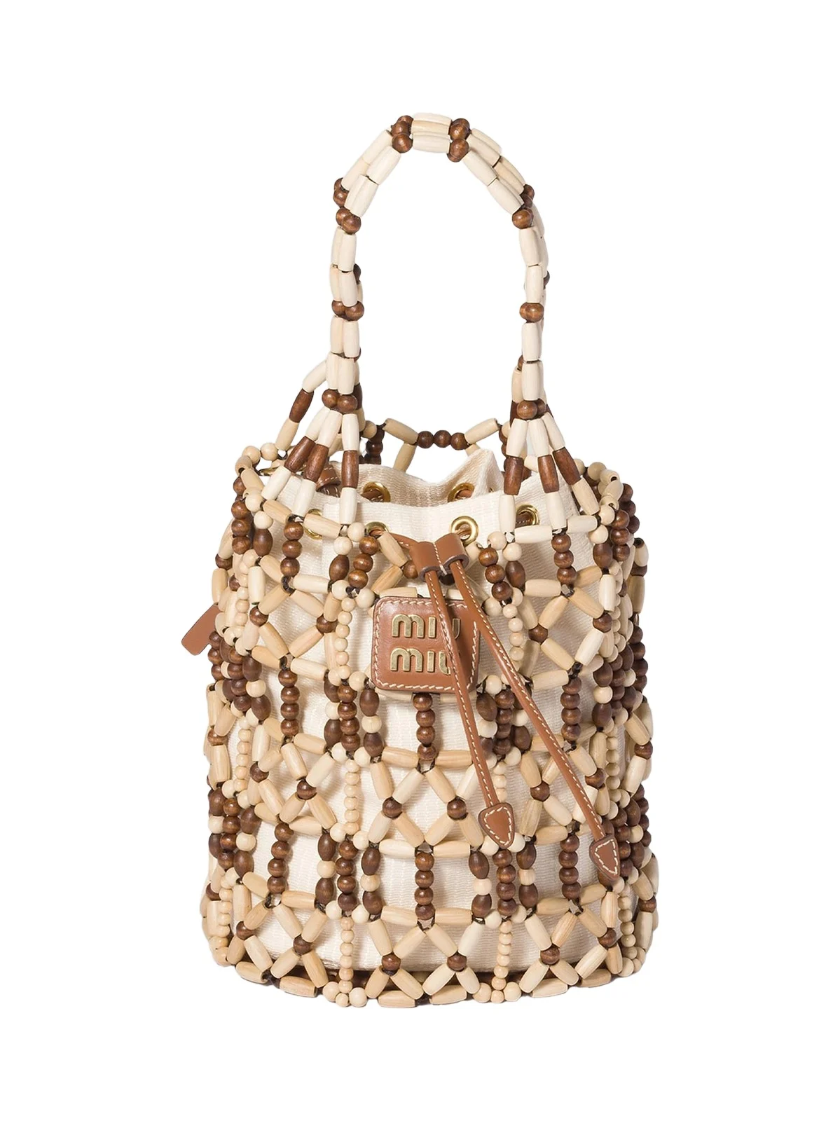 Women's Mesh Bucket Bag Women's Mesh Bucket Bag
