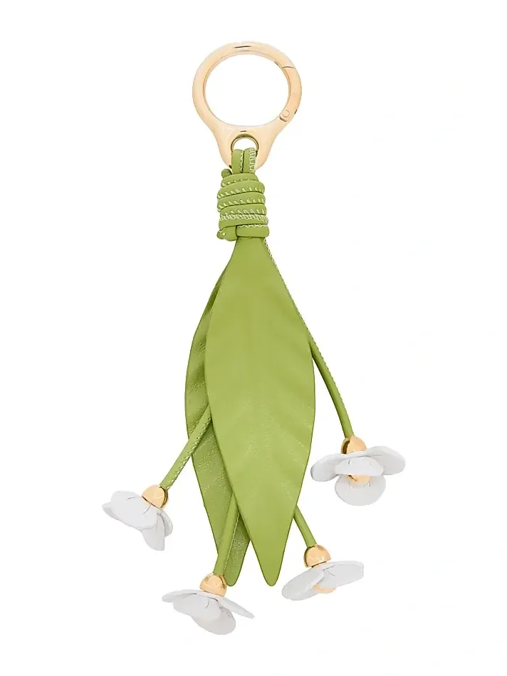 Women's x Paula's Ibiza Strawberry Flower Charm