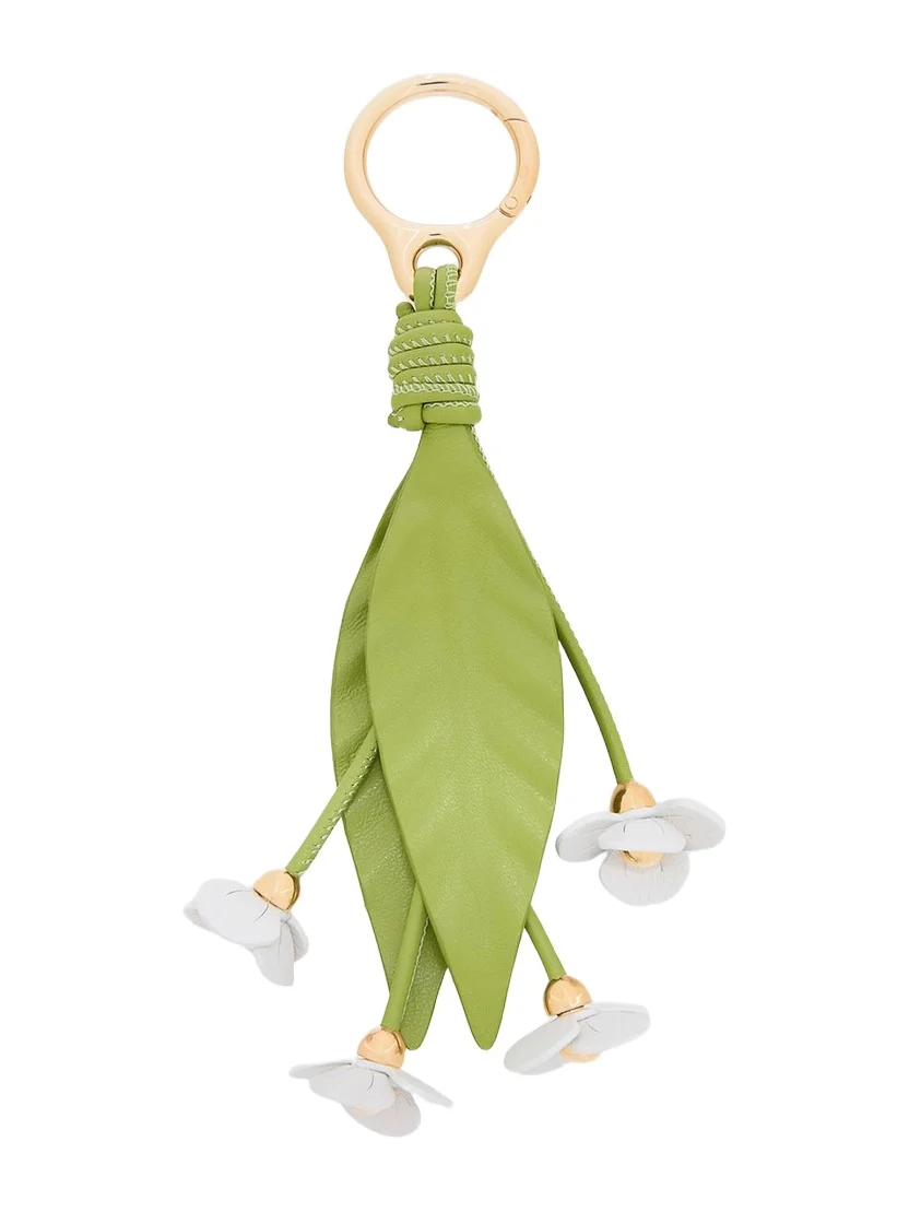 Women's x Paula's Ibiza Strawberry Flower Charm