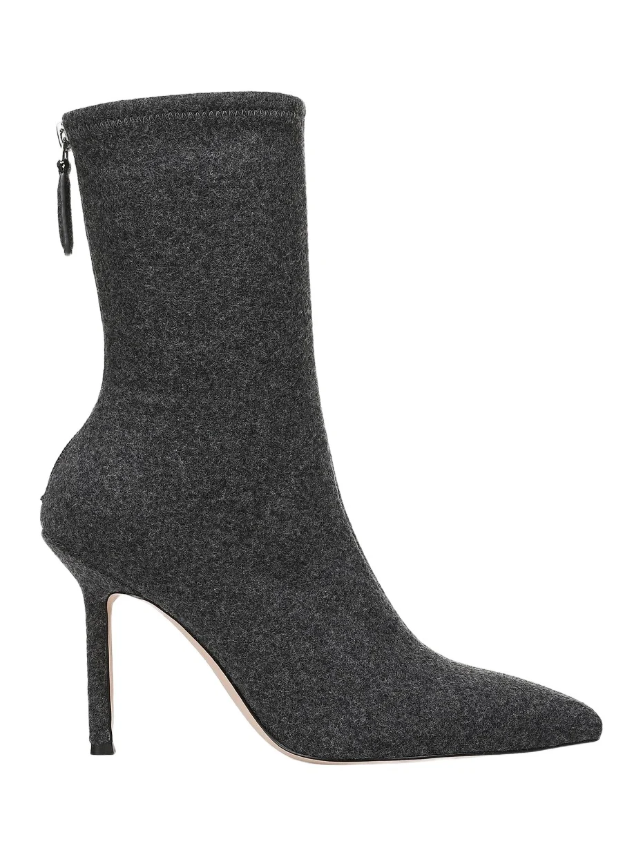 Women's Ryder 95MM Sock Boots Women's Ryder 95MM Sock Boots