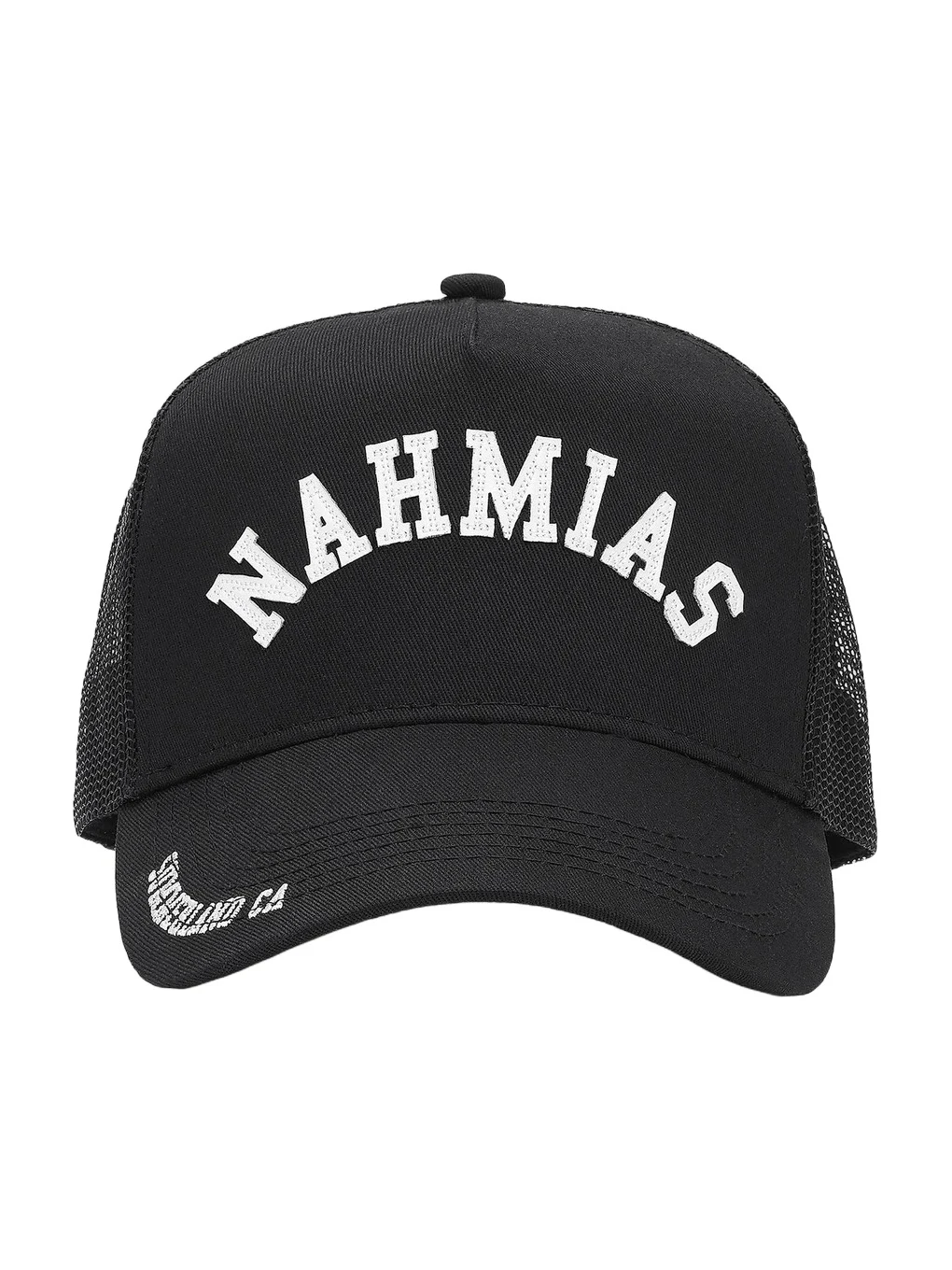 Men's Summerland Brim Trucker Hat Men's Summerland Brim Trucker Hat