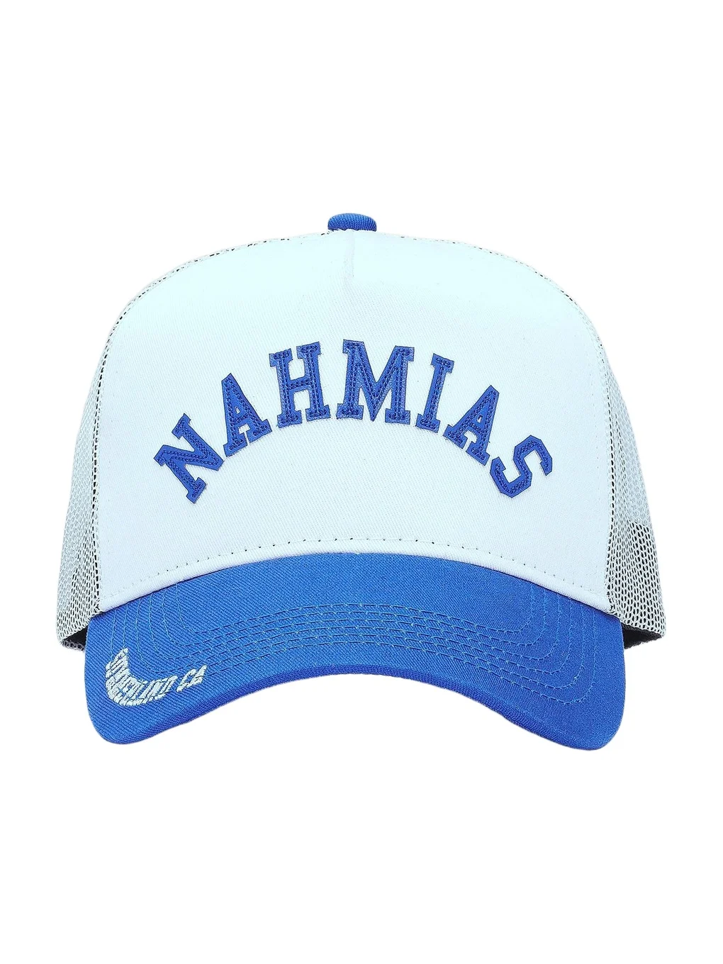 Men's Summerland Brim Trucker Hat