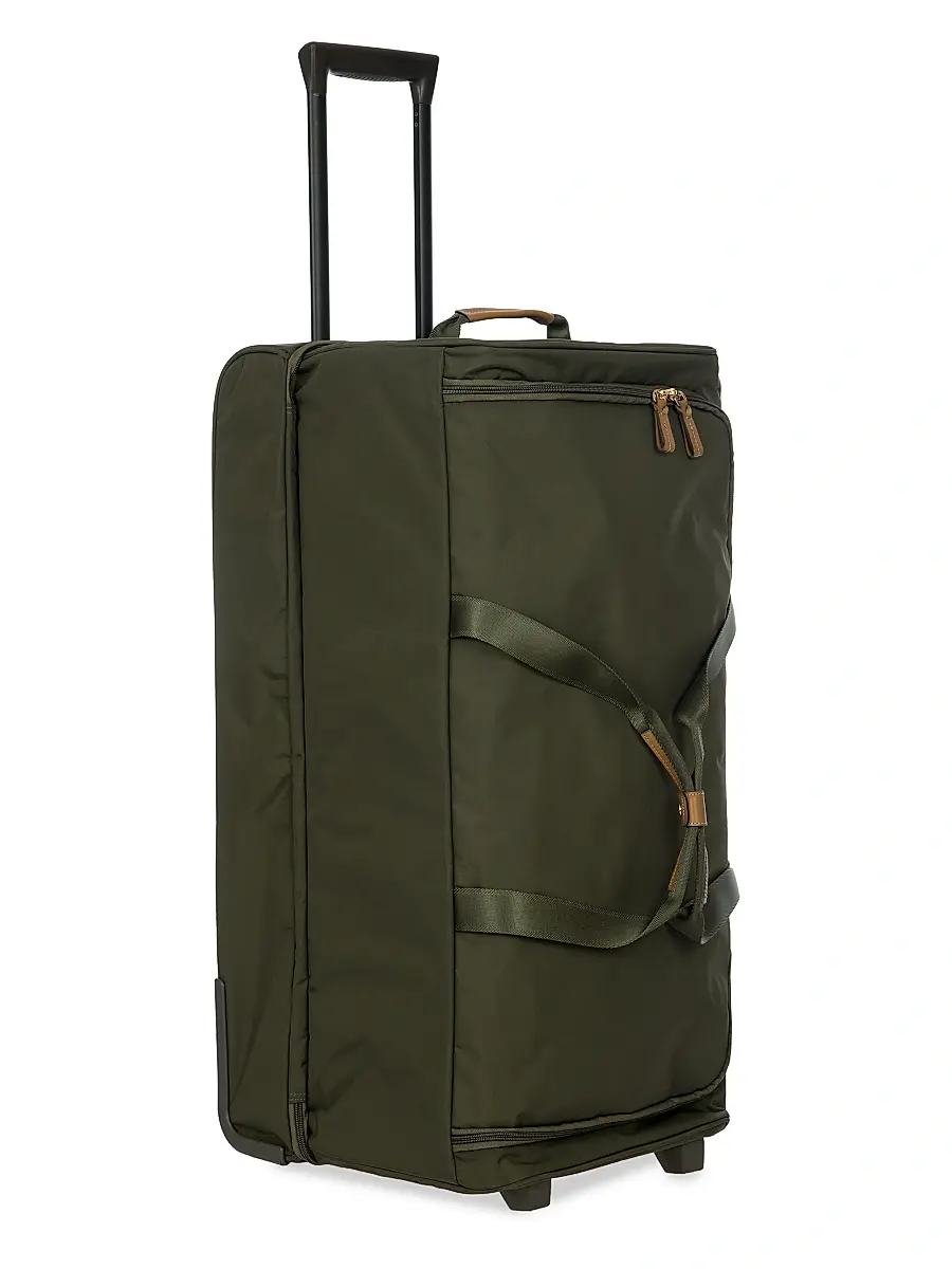 Bric's X-Travel 30" Roll Shoe Luggage | Thumbnail 2 Bric's X-Travel 30" Roll Shoe Luggage | Thumbnail 2