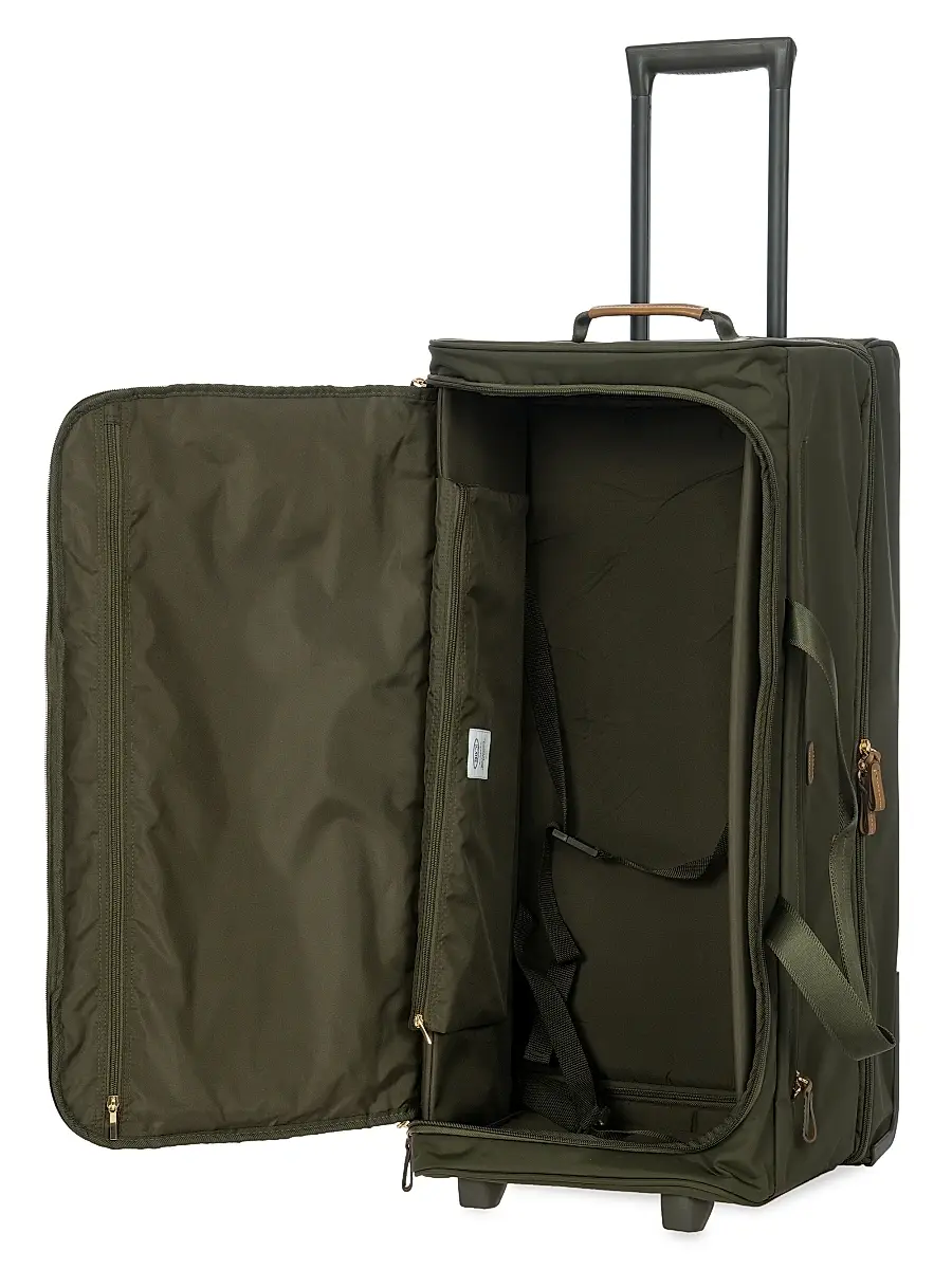 Bric's X-Travel 30" Roll Shoe Luggage | Thumbnail 3 Bric's X-Travel 30" Roll Shoe Luggage | Thumbnail 3