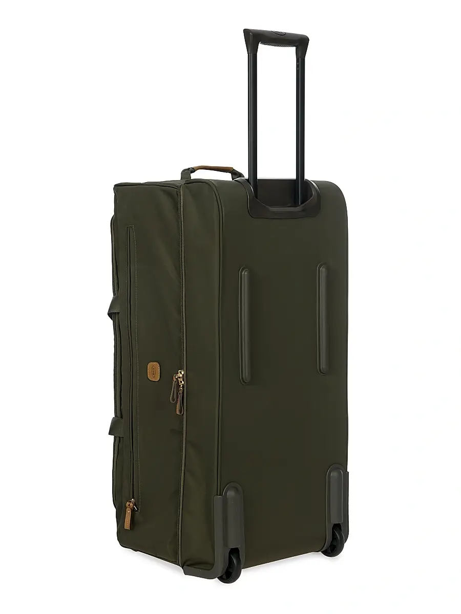 Bric's X-Travel 30" Roll Shoe Luggage | Thumbnail 4 Bric's X-Travel 30" Roll Shoe Luggage | Thumbnail 4