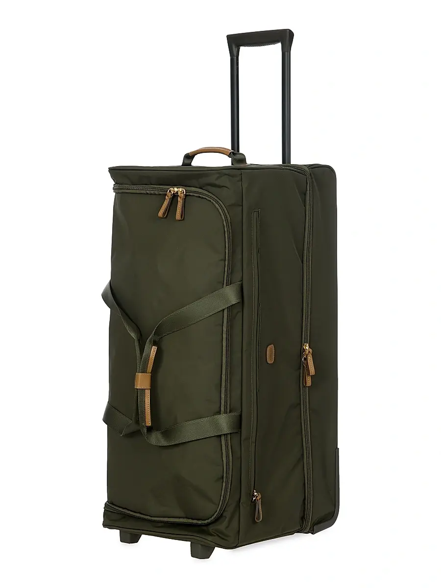 Bric's X-Travel 30" Roll Shoe Luggage | Thumbnail 5 Bric's X-Travel 30" Roll Shoe Luggage | Thumbnail 5