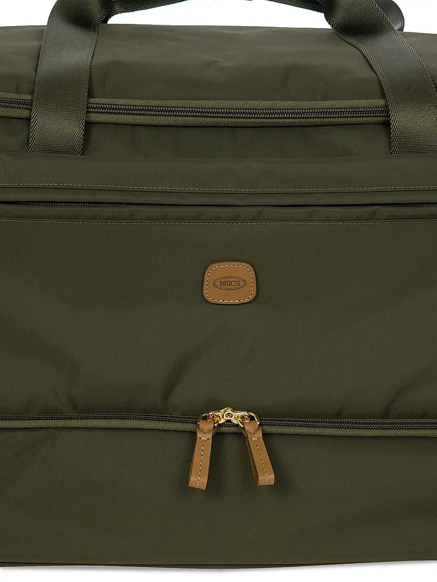 Bric's X-Travel 30" Roll Shoe Luggage | Thumbnail 6 Bric's X-Travel 30" Roll Shoe Luggage | Thumbnail 6