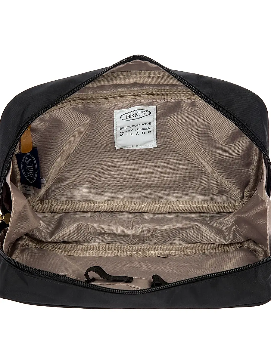 Bric's Men's Urban Travel Kit Bag | Thumbnail 2 Bric's Men's Urban Travel Kit Bag | Thumbnail 2