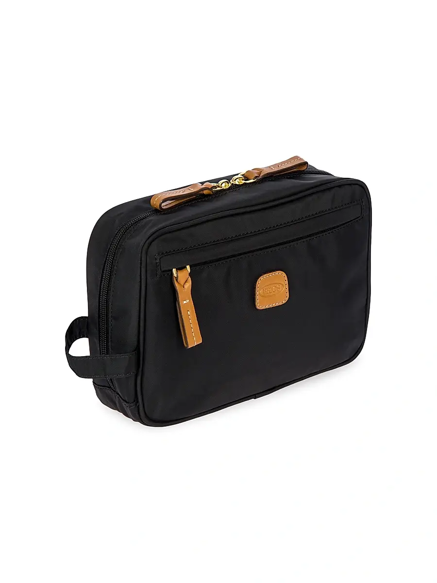 Bric's Men's Urban Travel Kit Bag | Thumbnail 3 Bric's Men's Urban Travel Kit Bag | Thumbnail 3