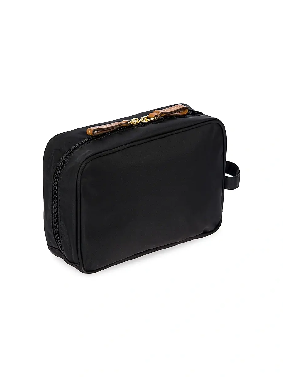 Bric's Men's Urban Travel Kit Bag | Thumbnail 5 Bric's Men's Urban Travel Kit Bag | Thumbnail 5
