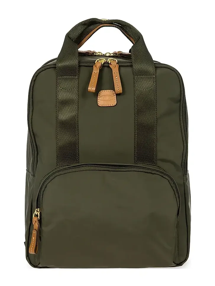 Men's Urban Foldable Backpack