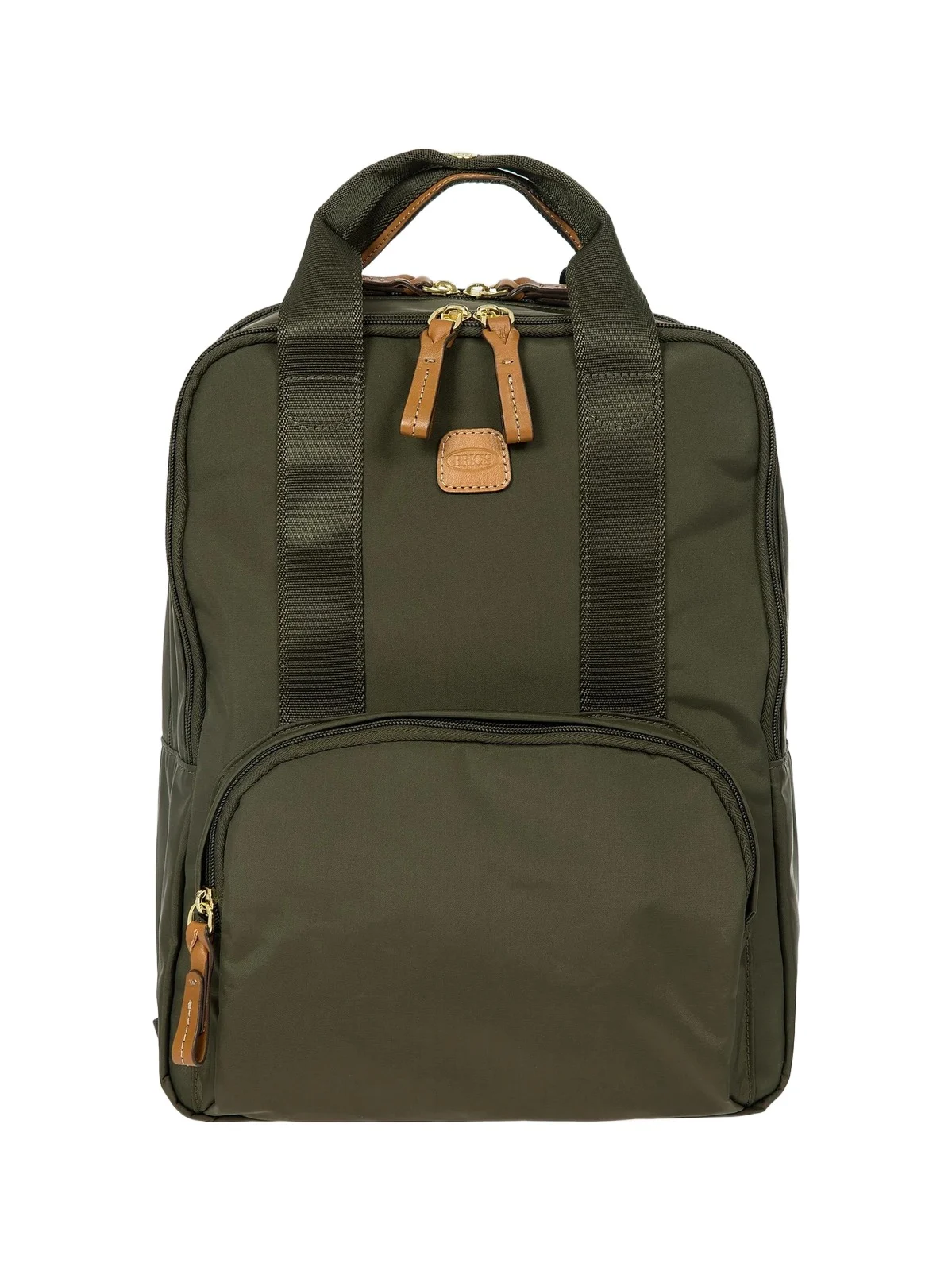 Bric's Men's Urban Foldable Backpack
