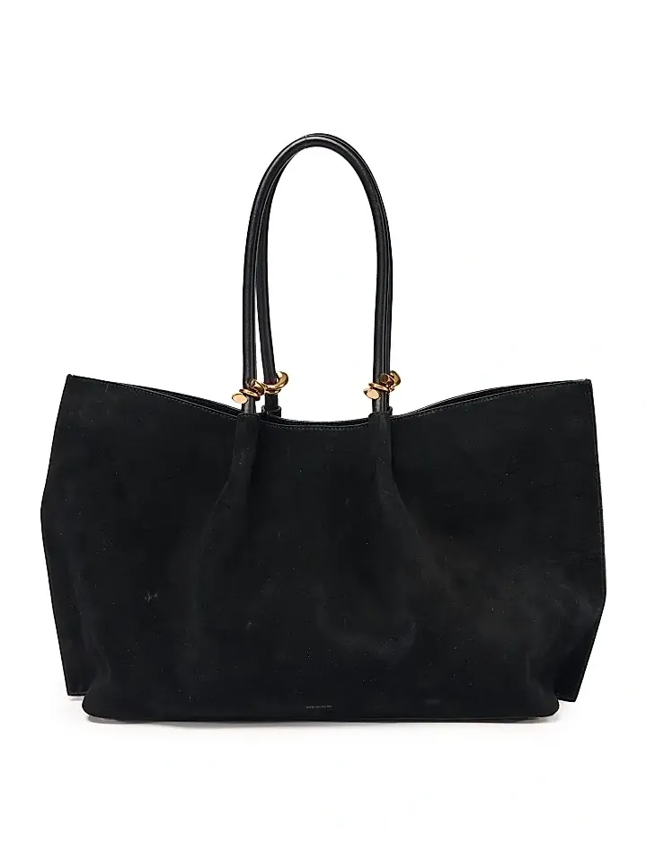Women's Devon Suede Tote Bag Women's Devon Suede Tote Bag