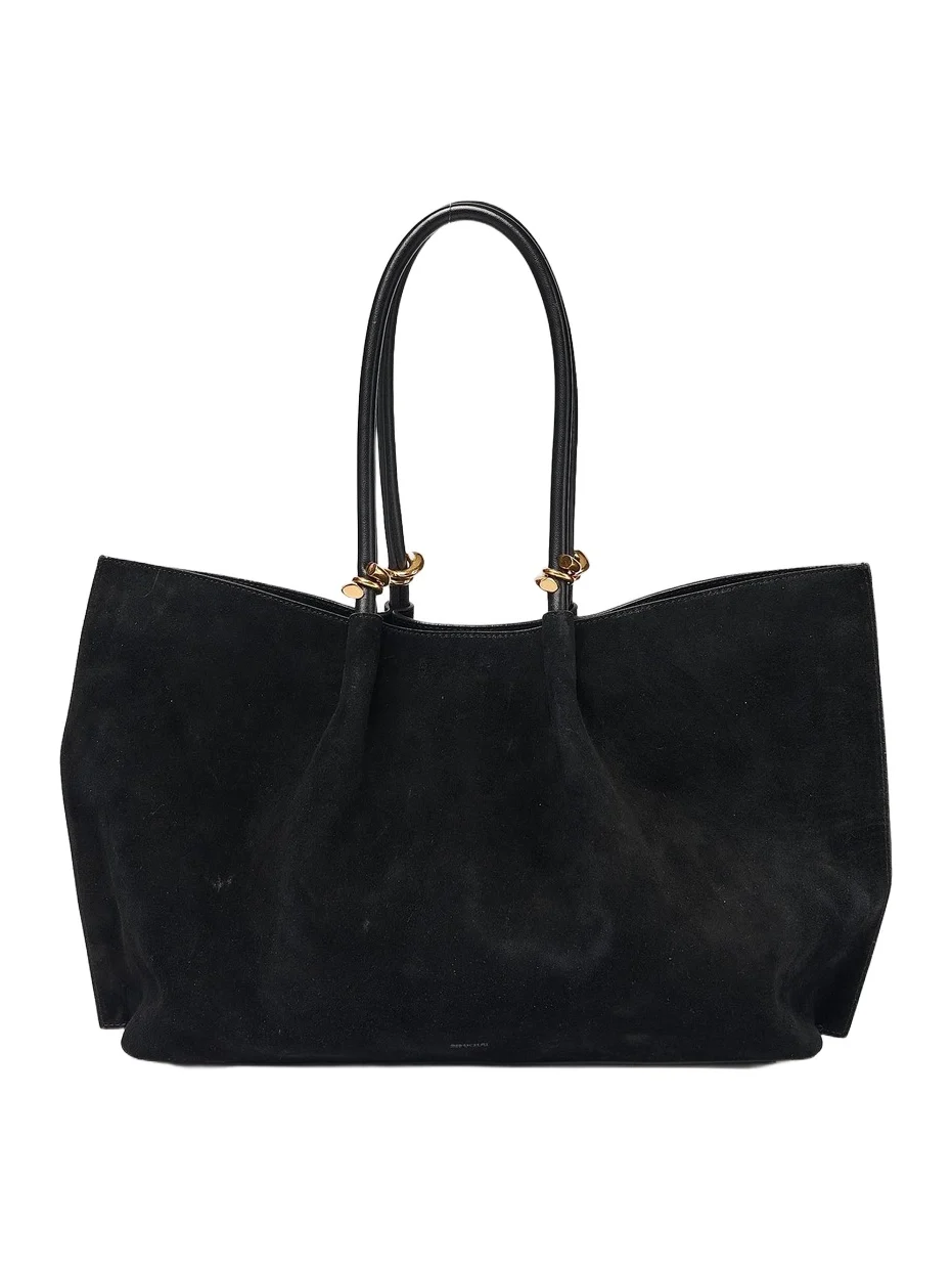 Women's Devon Suede Tote Bag Women's Devon Suede Tote Bag