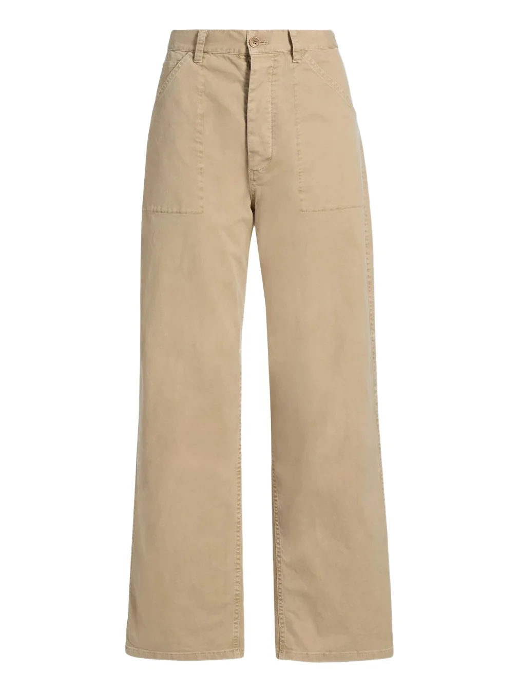 Women's Whitney Stretch Cotton Pants Women's Whitney Stretch Cotton Pants