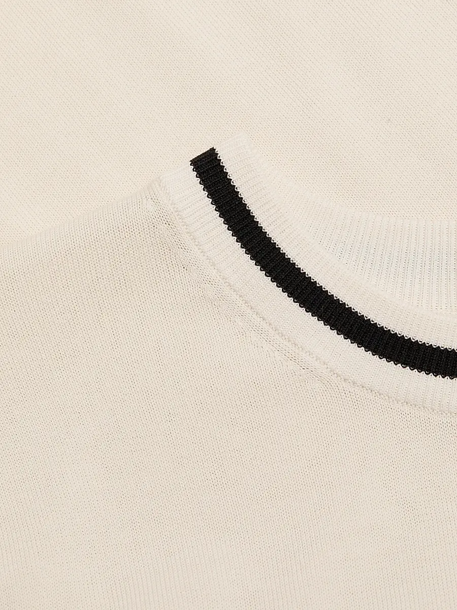 Frame Women's The Gathered Knit Top | Thumbnail 7 Frame Women's The Gathered Knit Top | Thumbnail 7