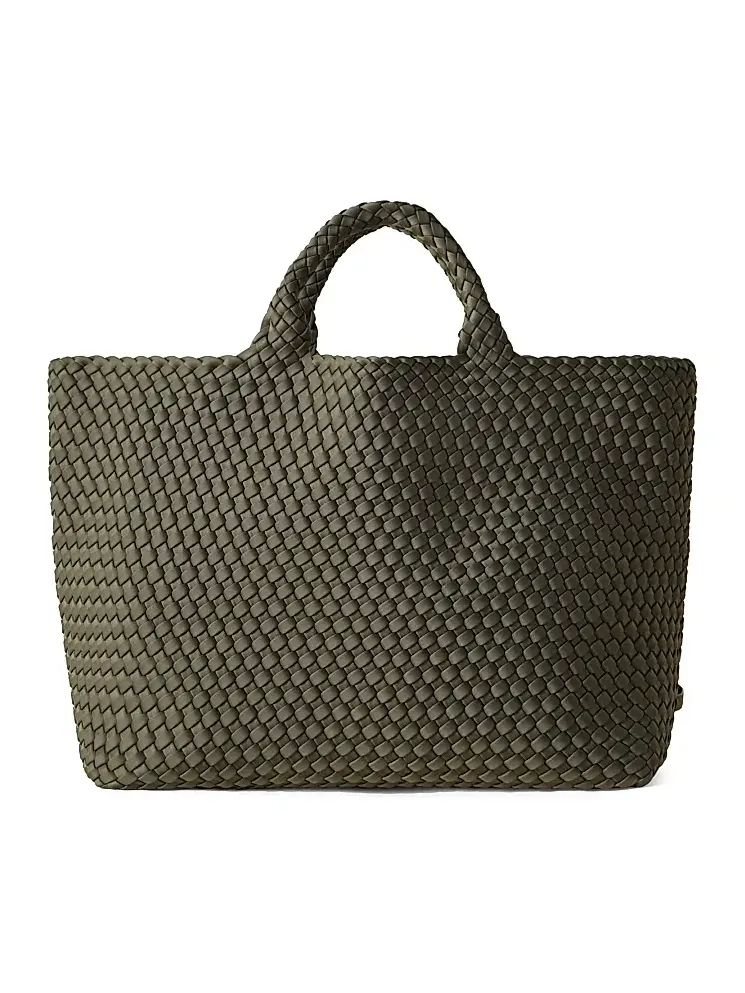 Women's St. Barths Large Tote Bag Women's St. Barths Large Tote Bag