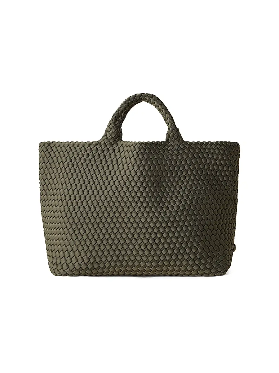 Women's St. Barths Large Tote Bag Women's St. Barths Large Tote Bag