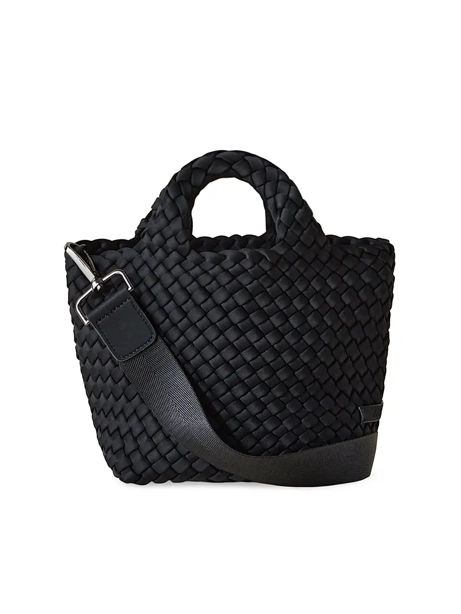 Naghedi Women's St. Barths Petit Tote Bag