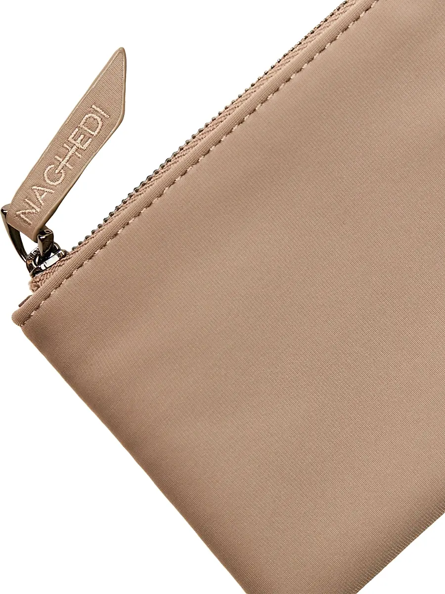Naghedi Women's St. Barths Petit Tote Bag | Thumbnail 5 Naghedi Women's St. Barths Petit Tote Bag | Thumbnail 5