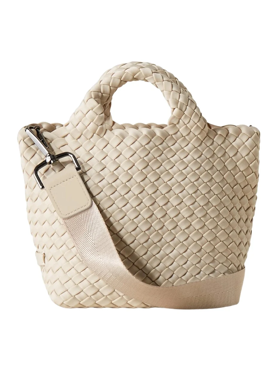 Women's St. Barths Petit Tote Bag Women's St. Barths Petit Tote Bag