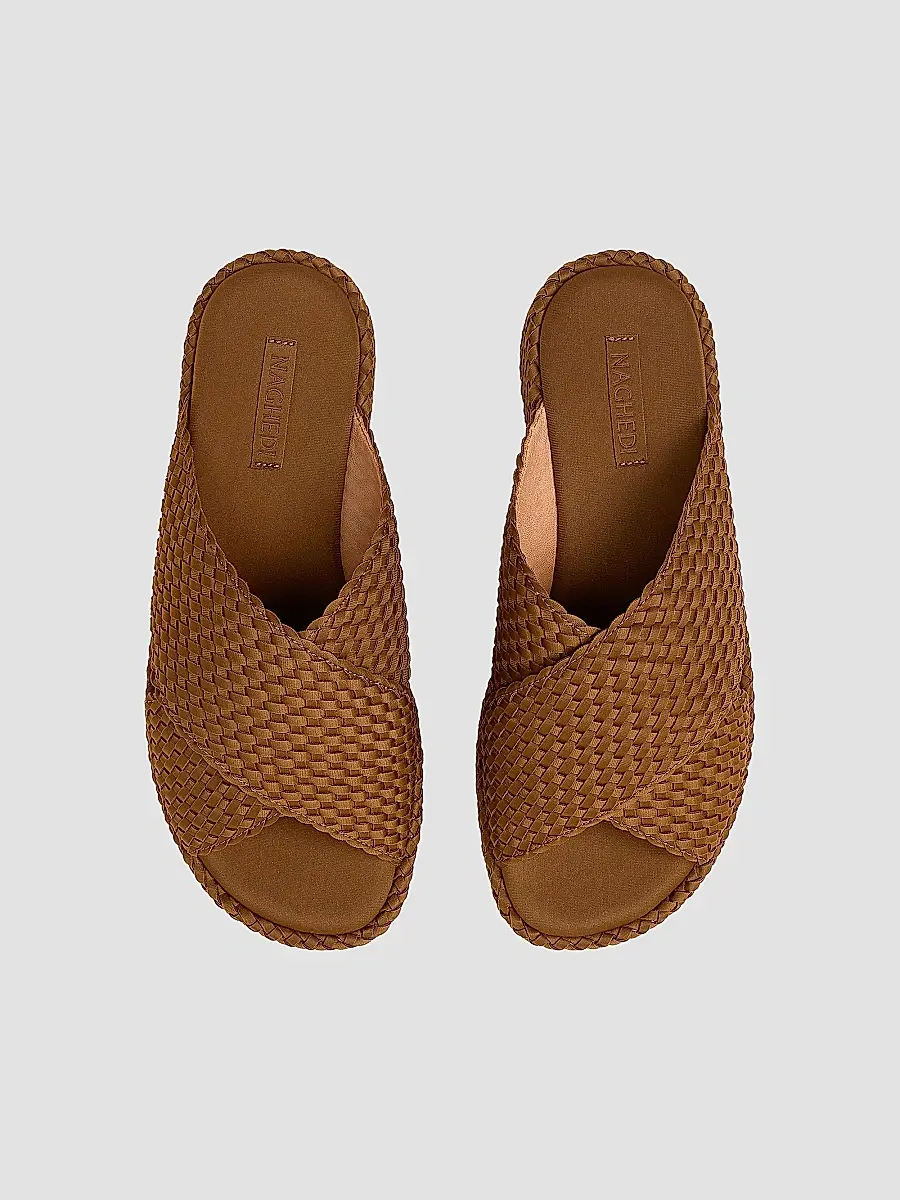 Naghedi Women's Laguna Platform Sandals | Thumbnail 2 Naghedi Women's Laguna Platform Sandals | Thumbnail 2